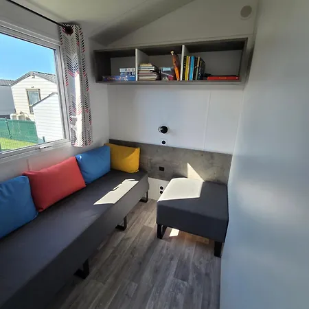Campingplads Moon Koksijde